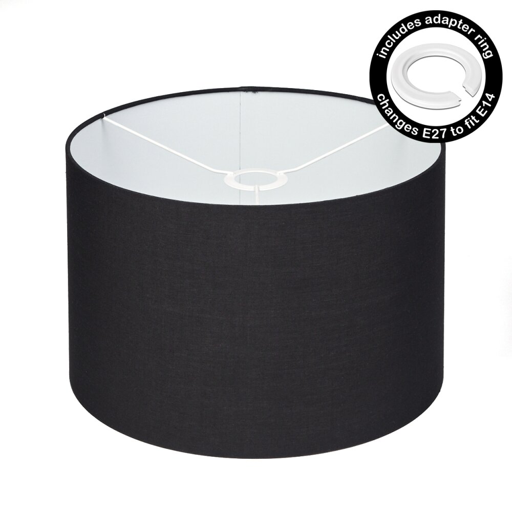 Bassagoda Nero, Bianco main product photo