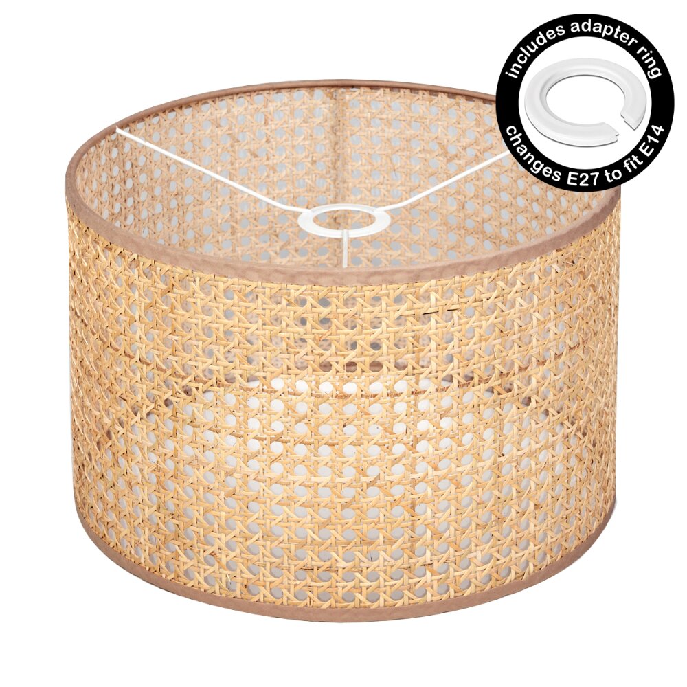 Barcos pezzo di ricambio, Paralume beige, Écru main product photo