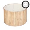 Bongal pezzo di ricambio, Paralume beige, Écru
