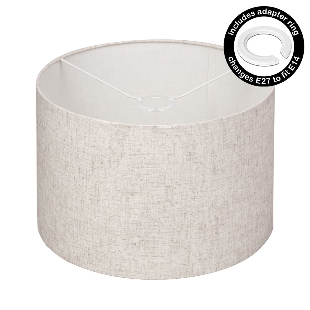 Bassagoda beige, Bianco main product photo