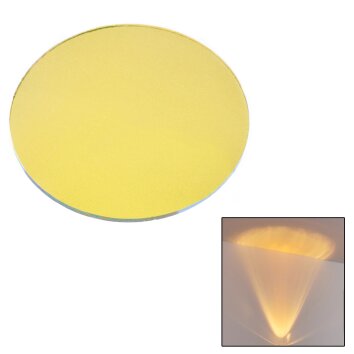 Sapri Vetro di ricambio Giallo