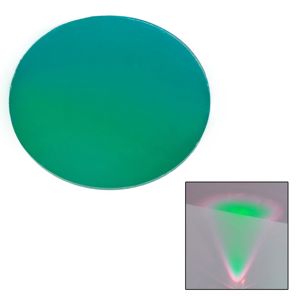 Indore Vetro di ricambio Verde main product photo