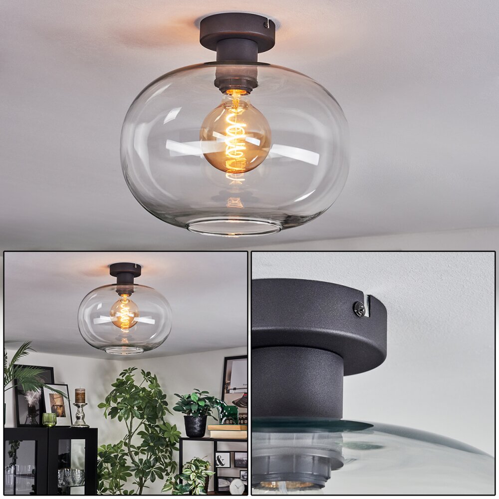 Apedo Plafoniera Chiaro, 1-Luce main product photo