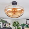 Mertola Plafoniera Ambrato, 1-Luce