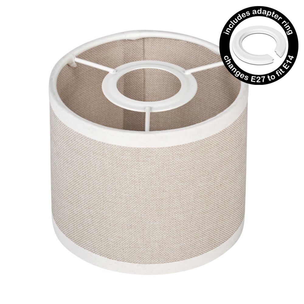 Bassagoda beige, Bianco main product photo
