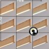 Fugelsta Lampadario a sospensione, Lampada a sospensione LED Nero, 1-Luce