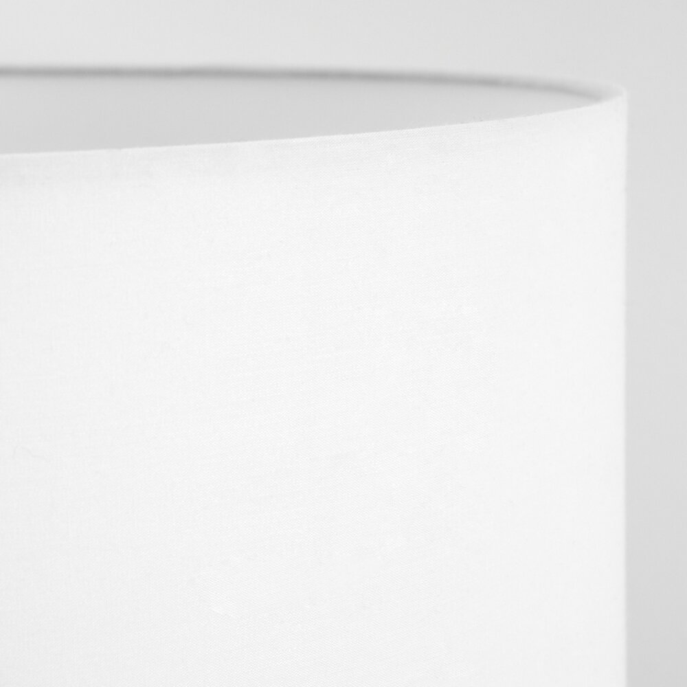Soungou Lampada da terra Legno scuro, Nero, 1-Luce