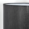 Soungou Lampada da terra Cromo, Écru, 1-Luce