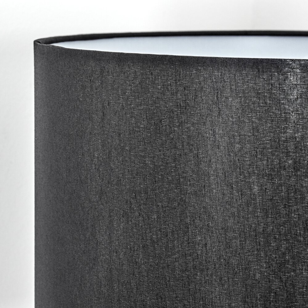 Soungou Lampada da terra Écru, Bianco, 1-Luce