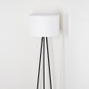 Soungou Lampada da terra Nero, 1-Luce