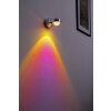 Harare Applique LED Alluminio, 1-Luce