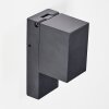 Hilton Applique da esterno Antracite, 1-Luce