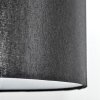 Soungou Lampada da terra Écru, Nero, 1-Luce