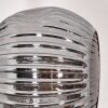 Ripoll Lampada da terra Grigio fumo, 5-Luci