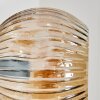 Ripoll Lampada a sfera, Applique Oro, Nero, 3-Luci