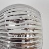 Ripoll Lampada a sfera, Applique Oro, Nero, 3-Luci