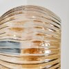 Ripoll Lampada a sfera, Applique Oro, Nero, 3-Luci