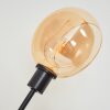 Nikkala Lampada da terra Nero, 3-Luci