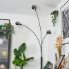 Nikkala Lampada da terra Nero, 3-Luci