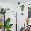 Nikkala Lampada da terra Nero, 3-Luci