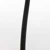 Steinhauer Lampada da tavolo Nero, 1-Luce