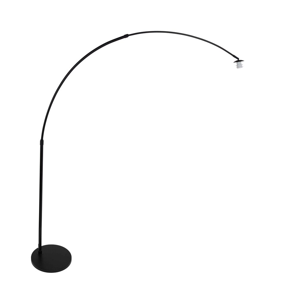 Lampada da terra Steinhauer Gramineus Nero, 1-Luce main product photo