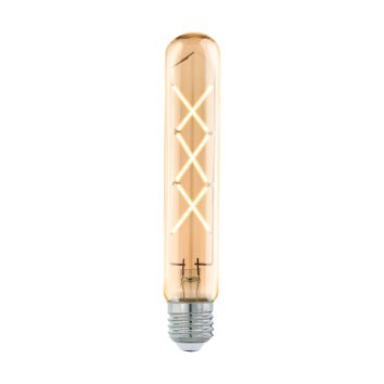Illuminazione Eglo E27 LED 4 Watt Bianco caldo 350 Lumen