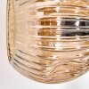 Ripoll Lampada da terra Ambrato, 6-Luci
