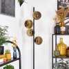 Koyoto Lampada da terra 31 cm Oro, 4-Luci