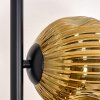Ripoll Lampada da terra Oro, 5-Luci