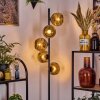 Ripoll Lampada da terra Oro, 5-Luci