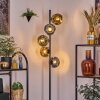 Ripoll Lampada da terra Blu, Oro, Verde, 5-Luci
