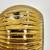 Ripoll Lampada a sfera, Applique Oro, 3-Luci