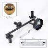 Ripoll Lampada a sfera, Applique Oro, 3-Luci