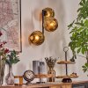 Ripoll Lampada a sfera, Applique Oro, 3-Luci