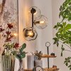 Ripoll Lampada a sfera, Applique Chiaro, 3-Luci