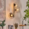 Ripoll Lampada a sfera, Applique Chiaro, 3-Luci