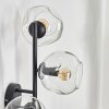 Ripoll Lampada a sfera, Applique Chiaro, 3-Luci