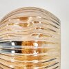 Ripoll Lampada a sfera, Applique Ambrato, 3-Luci