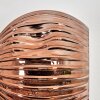 Ripoll Lampada a sfera, Applique Ramato, 3-Luci