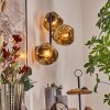 Ripoll Lampada a sfera, Applique Oro, 3-Luci