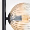 Ripoll Lampada da terra Ambrato, Chiaro, 4-Luci