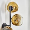 Ripoll Lampada a sfera, Applique Oro, Chiaro, 3-Luci
