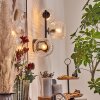 Ripoll Lampada a sfera, Applique Chiaro, 3-Luci