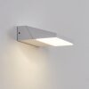 Xaden Lampada da parete per esterno, Applique LED Bianco, 1-Luce