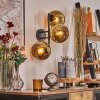 Koyoto Lampada a sfera, Applique Oro, 3-Luci