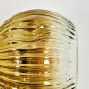 Ripoll Lampada a sfera, Applique Oro, Chiaro, 3-Luci