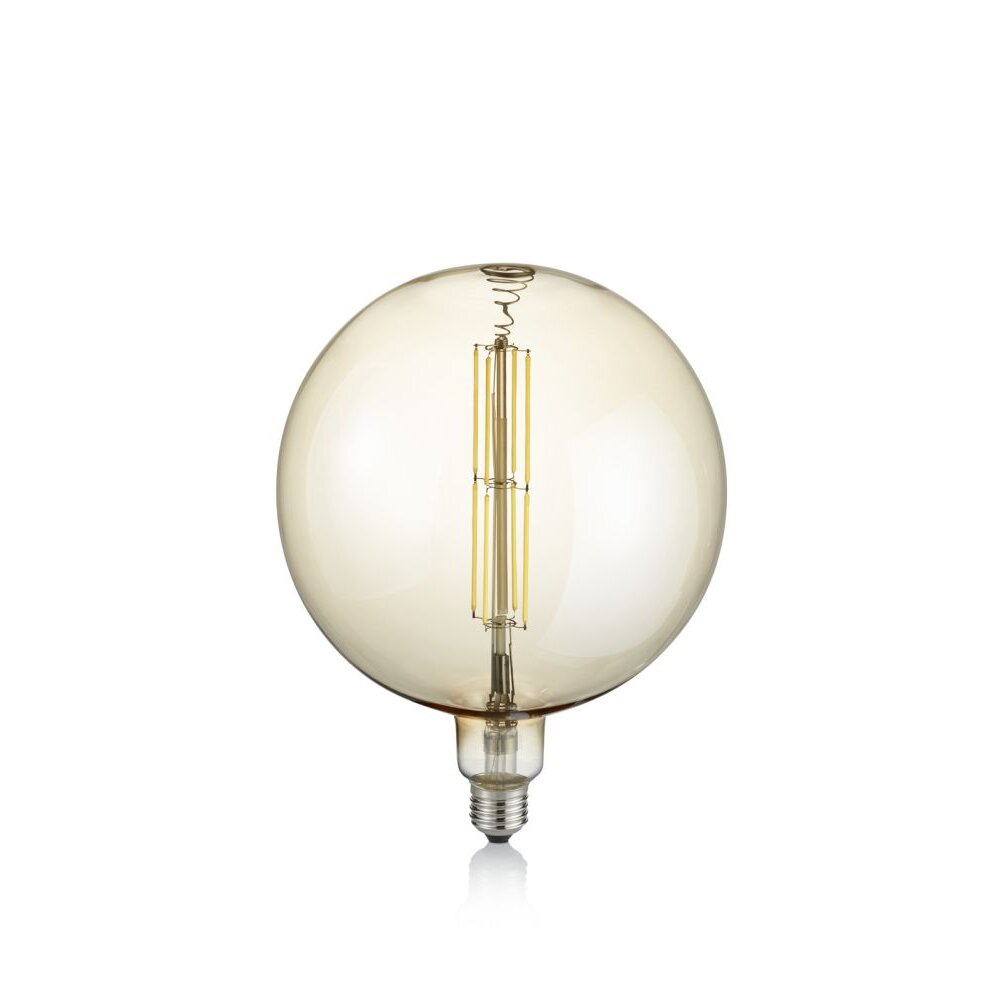 Trio E27 8 Watt 2700K 560 Lumen main product photo