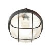 Illuminazione Steinhauer Lisanne Trasparente, 1-Luce