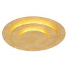 Illuminazione Globo Lighting Heda Plafoniera LED Oro, 1-Luce